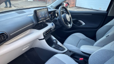 Toyota Yaris 1.5 Hybrid Excel 5dr CVT Hybrid Hatchback